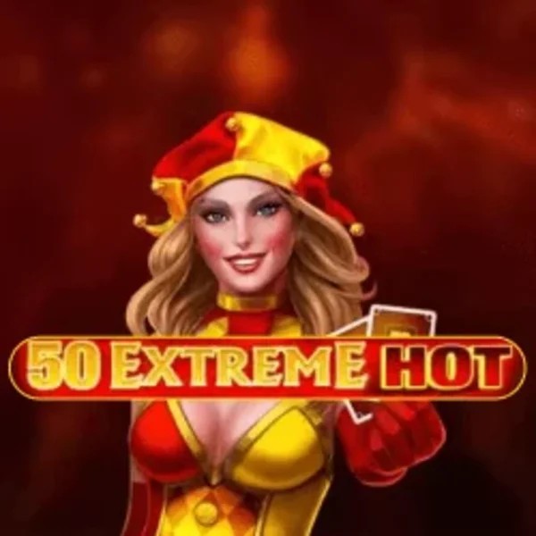 50 Extreme Hot online slot from Eurocoin Interactive – play at spinfincasino.eu.com