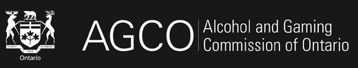 AGCO – Alcohol and Gaming Commission of Ontario regulator | Canada (French) at spinfincasino