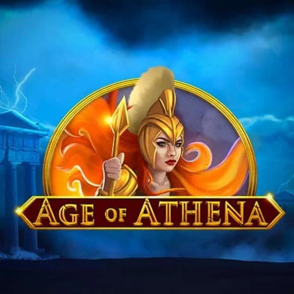 Play Age of Athena slot by Epic Industries on spinfincasino.eu.com