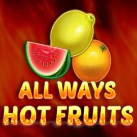 All Ways Hot Fruits online slot from Amatic Industries – play at spinfincasino.eu.com