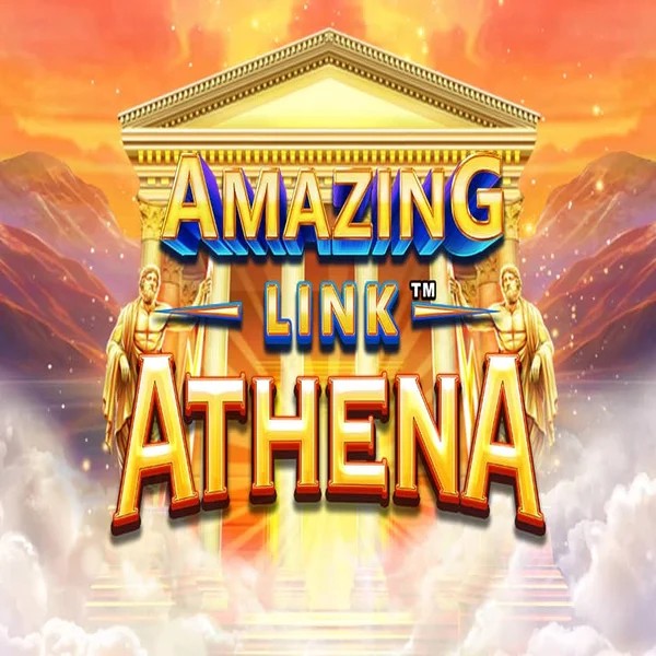 Amazing Link Athena online slot from SpinPlay Games – play at spinfincasino.eu.com