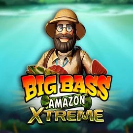 Big Bass Amazon Xtreme – slot by Pragmatic Play, featured at spinfincasino.eu.com