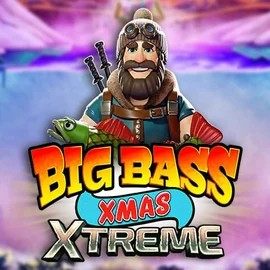 Try Big Bass Xmas Extreme slot by Pragmatic Play on spinfincasino.eu.com – logo image