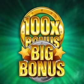 Big Bonus slot visual from Inspired Gaming available on spinfincasino.eu.com