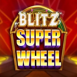 Try Blitz Super Wheel slot by Pragmatic Play on spinfincasino.eu.com – logo image