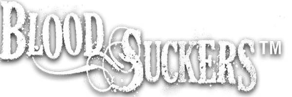Blood Suckers slot visual from NetEnt available on spinfincasino.eu.com