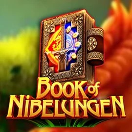 Try Book of Nibelungen slot by Swintt on spinfincasino.eu.com – logo image