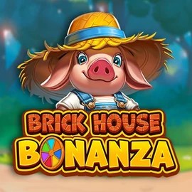 Play Brick House Bonanza slot by Pragmatic Play on spinfincasino.eu.com