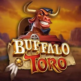 Buffalo Toro – slot by ELK Studios, featured at spinfincasino.eu.com