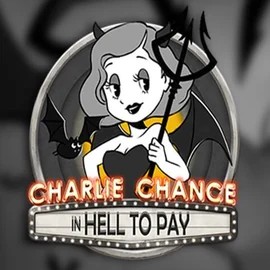 Charlie Chance in Hell to Pay online slot from Play'n GO – play at spinfincasino.eu.com