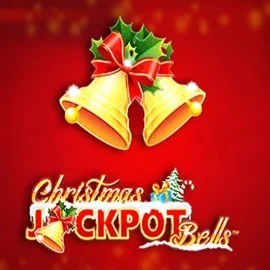 Christmas Jackpot Bells – slot by Origins, featured at spinfincasino.eu.com