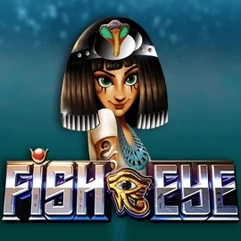 Fish Eye – slot by Pragmatic Play, featured at spinfincasino.eu.com
