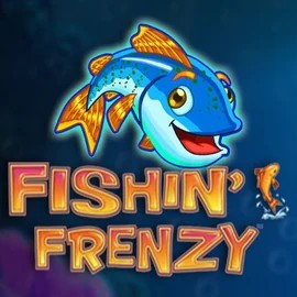 Fishin Frenzy online slot from Blueprint Gaming – play at spinfincasino.eu.com