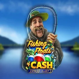 Fishing Floats of Cash – slot by Gold Coin Studio, featured at spinfincasino.eu.com