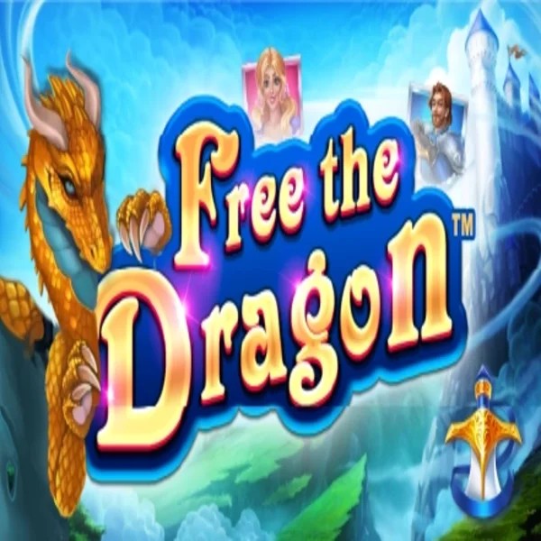 Try Free the Dragon slot by Playtech on spinfincasino.eu.com – logo image