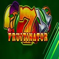 Fruitinator Jackpot King online slot from Blueprint Gaming – play at spinfincasino.eu.com