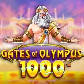 Play the Gates of Olympus 1000 slot by Pragmatic Play on Spinfin Casino