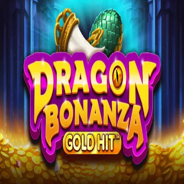 Try Gold Hit: Dragon Bonanza slot by Ash Gaming on spinfincasino.eu.com – logo image