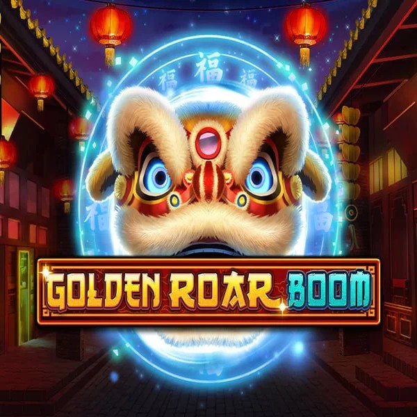 Golden Roar BOOM online slot from Greentube – play at spinfincasino.eu.com