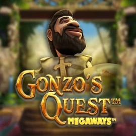Gonzita’s Quest slot logo by Red Tiger Gaming at Spinfin Casino
