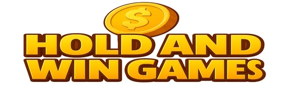 Hold and Win Games slot visual from Playson available on spinfincasino.eu.com