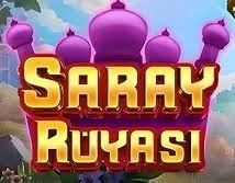 Saray Ruyasi by Pragmatic Play, showcased at spinfincasino.eu.com – game logo