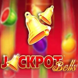Jackpot Bells by Playtech, showcased at spinfincasino.eu.com – game logo
