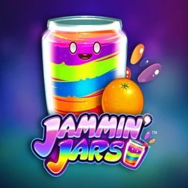 Play Jammin Jars slot by Push Gaming on spinfincasino.eu.com