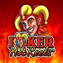 Joker Hot Reels online slot from Playtech – play at spinfincasino.eu.com