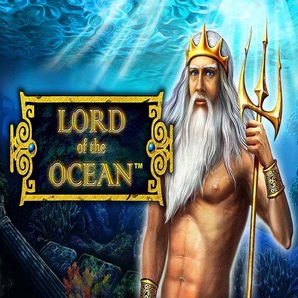 Play Lord of The Ocean slot by Greentube on spinfincasino.eu.com