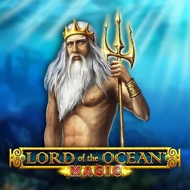 Lord Of The Ocean Magic online slot from Novomatic – play at spinfincasino.eu.com