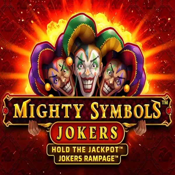Mighty Symbols Joker – slot by Wazdan, featured at spinfincasino.eu.com