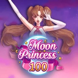 Enjoy Moon Princess 100 by Play'n GO – logo hosted on spinfincasino.eu.com