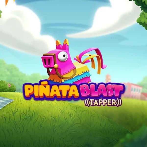 Play Pinata Blast slot by Greentube on spinfincasino.eu.com