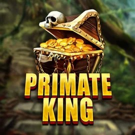 Primate King online slot from Red Tiger Gaming – play at spinfincasino.eu.com