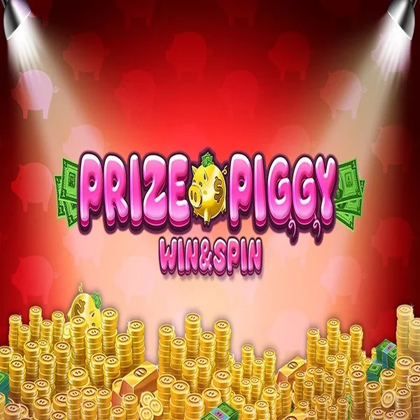 Enjoy Prize Piggy Win & Spin by Inspired Gaming – logo hosted on spinfincasino.eu.com
