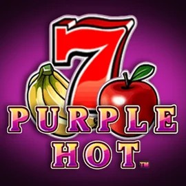 Purple Hot – slot by Origins, featured at spinfincasino.eu.com
