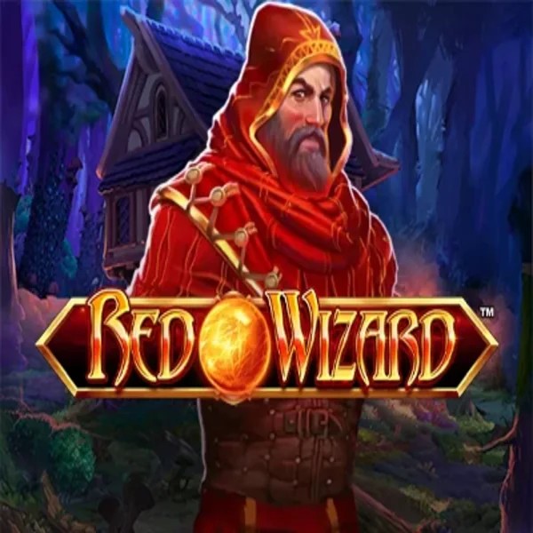 Play Red Wizard slot by Rarestone Gaming on spinfincasino.eu.com