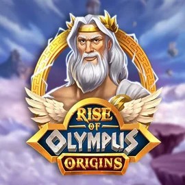 Play the Rise of Olympus Origins slot by Play'n GO on Spinfin Casino