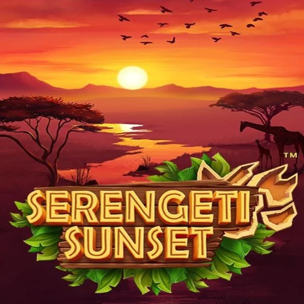 Serengeti Sunset online slot from Skywind Group – play at spinfincasino.eu.com