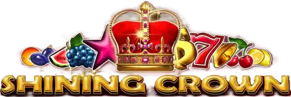 Shining Crown – slot by Amusnet Interactive, featured at spinfincasino.eu.com