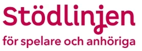 Stödlinjen Sweden helpline | Sweden at spinfincasino
