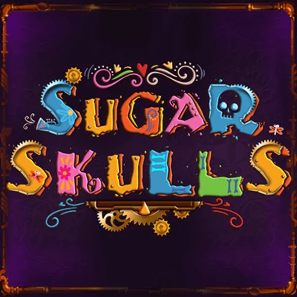 Sugar Skulls online slot from Booming Games – play at spinfincasino.eu.com