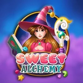 Play Sweet Alchemy slot by Play'n GO on spinfincasino.eu.com