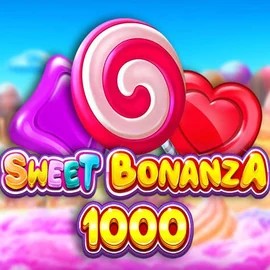 Sweet Bonanza 1000 – slot by Pragmatic Play, featured at spinfincasino.eu.com
