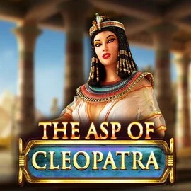 Play The Asp of Cleopatra slot by Red Rake Gaming on spinfincasino.eu.com