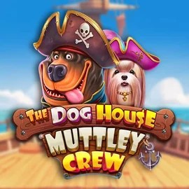 The Dog House Muttley Crew online slot from Pragmatic Play – play at spinfincasino.eu.com