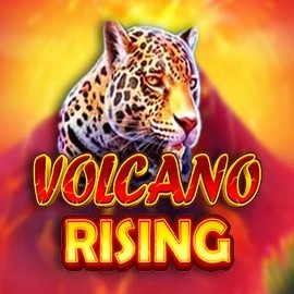 Try Volcano Rising slot by RubyPlay on spinfincasino.eu.com – logo image
