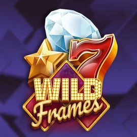 Enjoy Wild Frames by Play'n GO – logo hosted on spinfincasino.eu.com