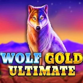 Play Wolf Gold Ultimate slot by Pragmatic Play on spinfincasino.eu.com